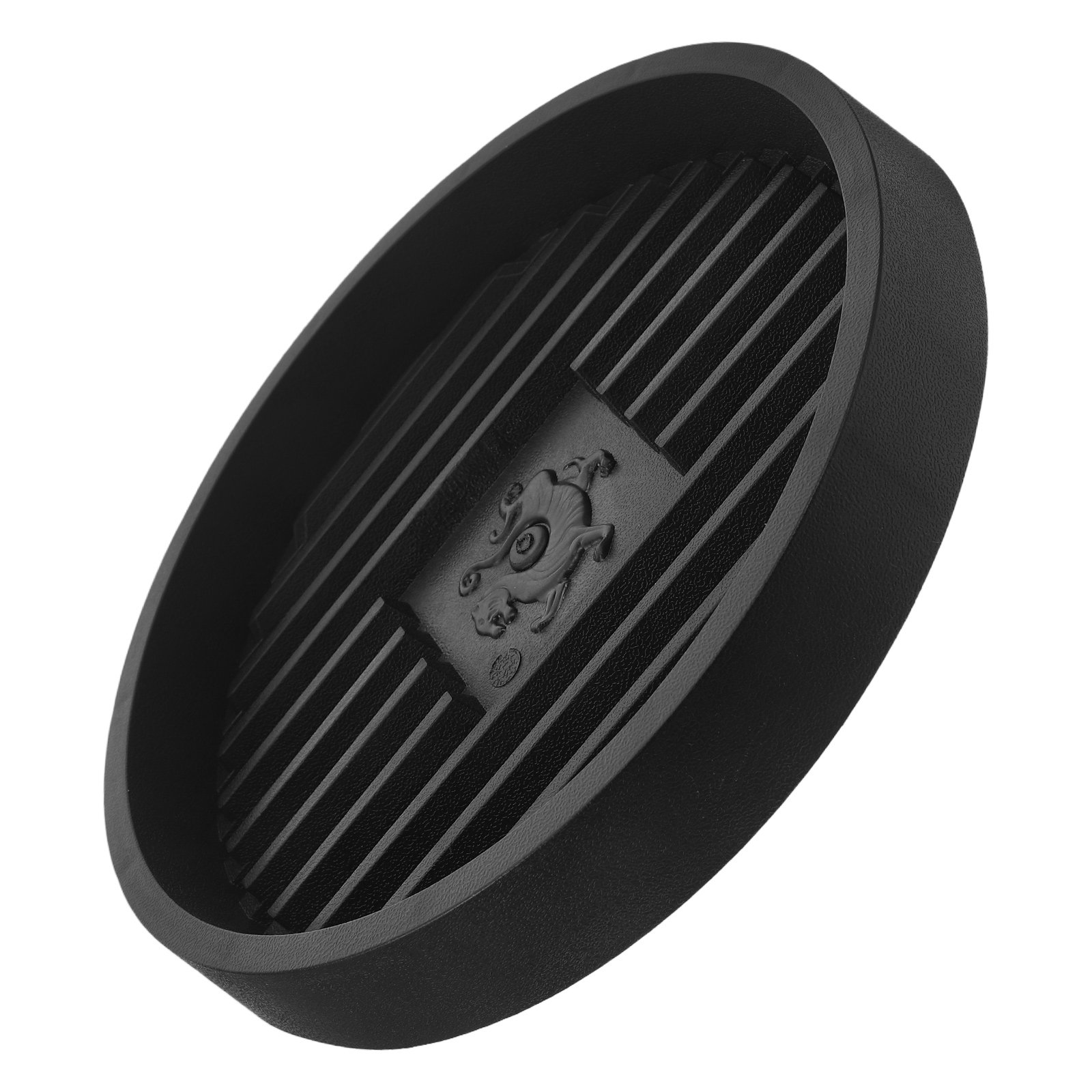 Plunger Toilet - Black Toilet Plunger Tray Plastic Drip