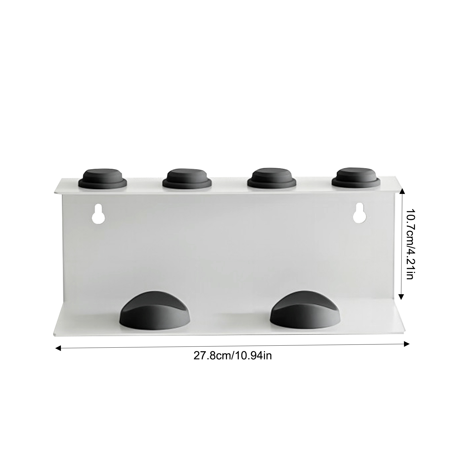 Bathroom Hair Dryer Holder Mul - Home Depot Bathroom Vanities 评论和价格