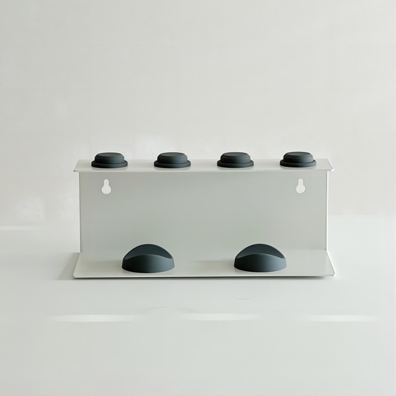Bathroom Hair Dryer Holder Mul - Home Depot Bathroom Vanities 评论和价格