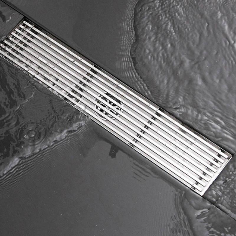 Widened water guide strip floo - Home Depot Bathroom Vanities 评论和价格