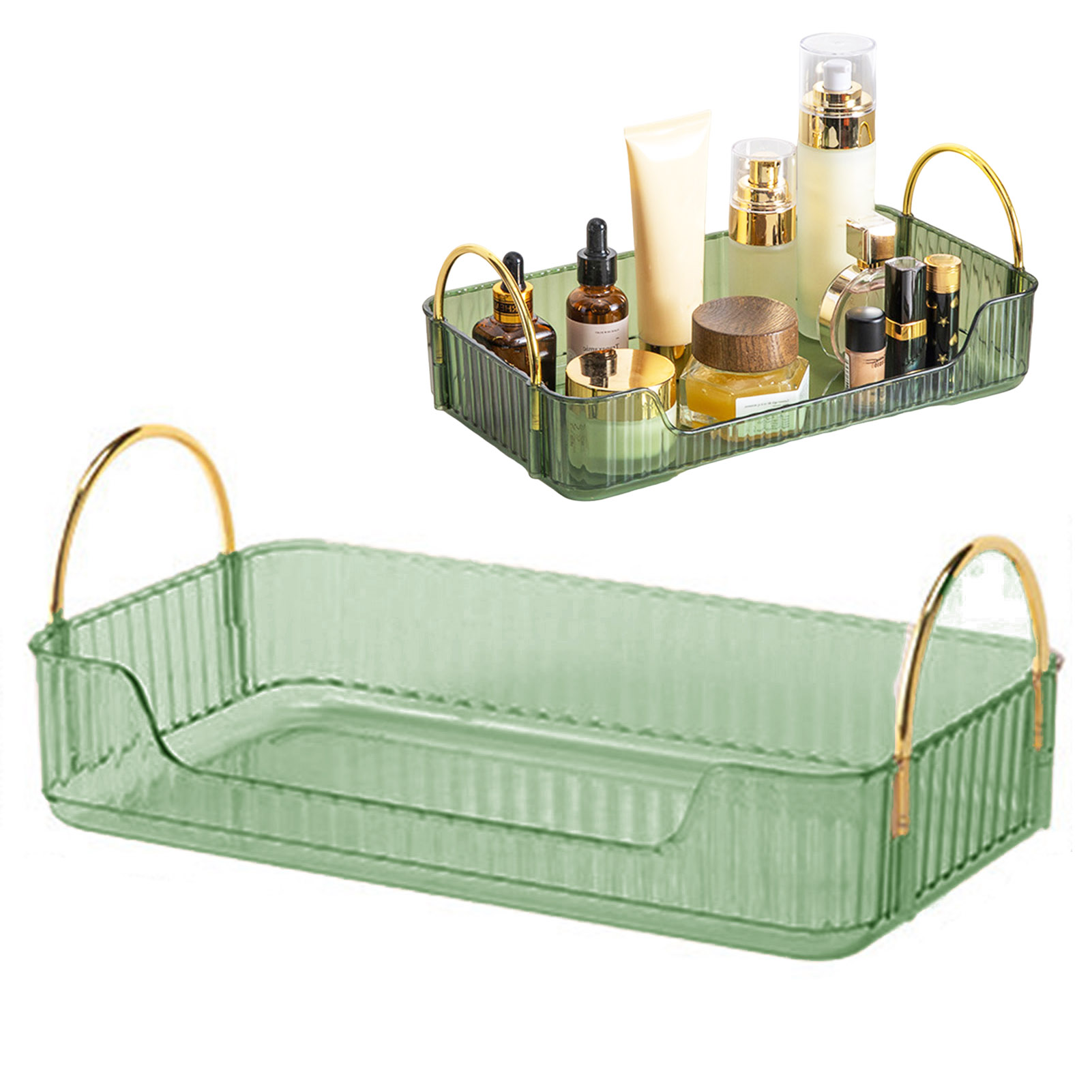 Bathroom Organizer Rack Light  - Home Bathroom Gadgets 评论和价格