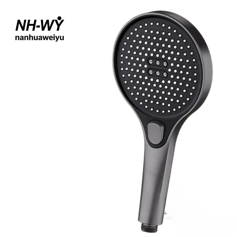 Durable High Pressure Handheld - Home Bath 评论和价格