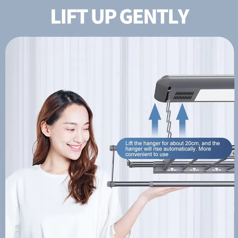 Smart Home 1m Electric Foldabl - Home For Bathroom 评论和价格