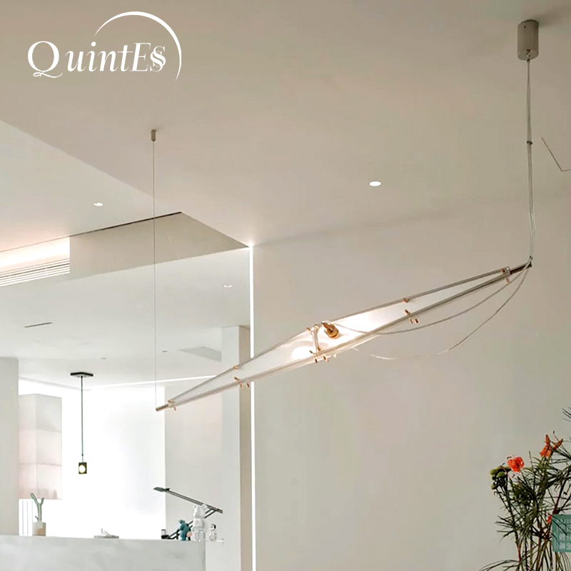 LED Glass Chandelier Minimalis - Home Of The Year Bathroom 评论和价格