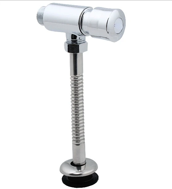 Toilet Urinal Brass Flush Valv - Home Bathroom Urinal 评论和价格