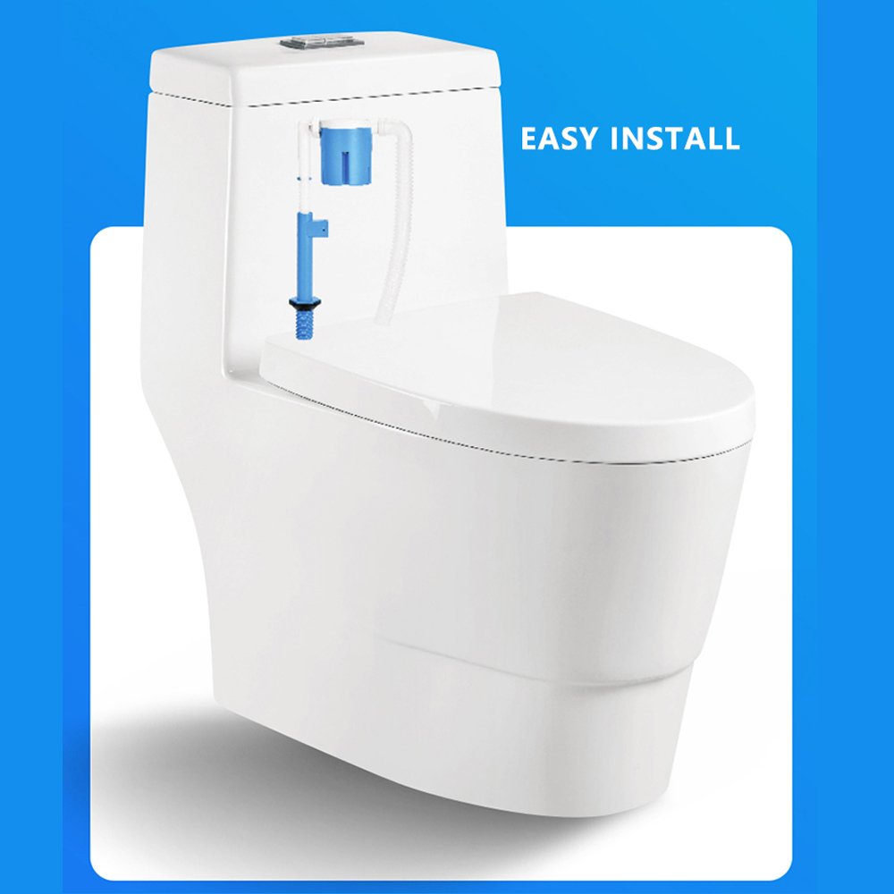 Bathroom Shank Toilet Inlet Va - Home Depot Bathroom Vanities 评论和价格