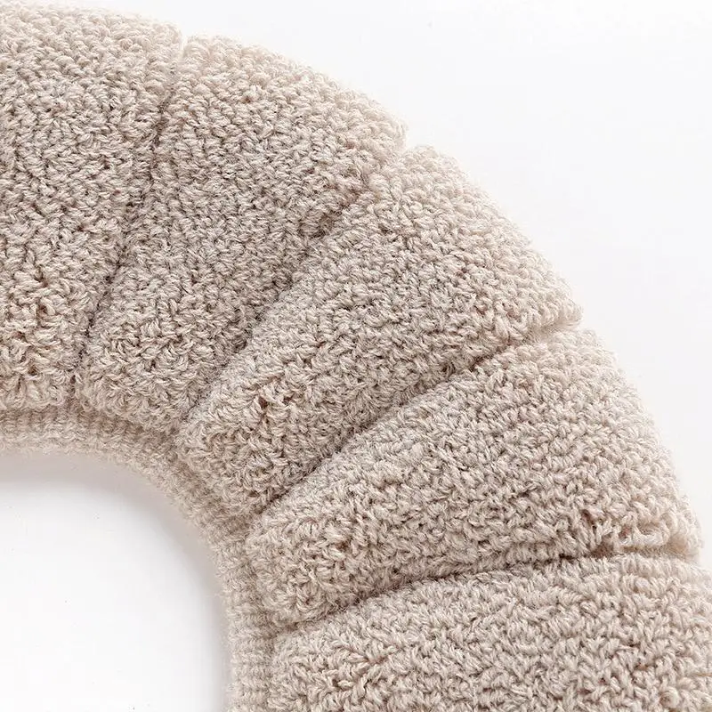 Toilet Seat Cover Warm Soft Ac - Home Center Bathroom Accessories 评论和价格