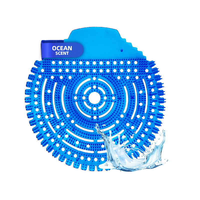6 Piece Urinal Screen Deodoriz - Home Depot Bathroom Vanities 评论和价格