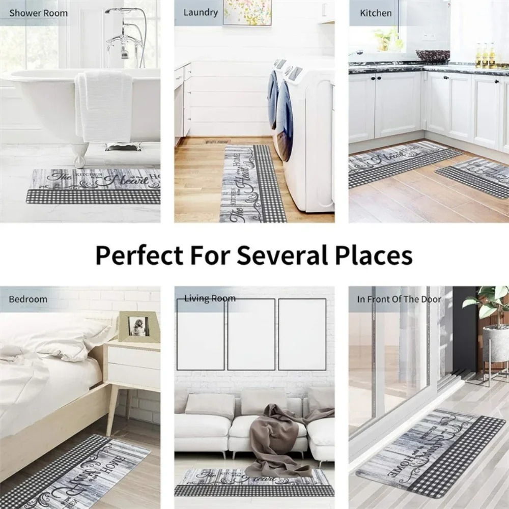 Farm Rooster And Flower Kitche - Home Goods Bathroom Sets 评论和价格