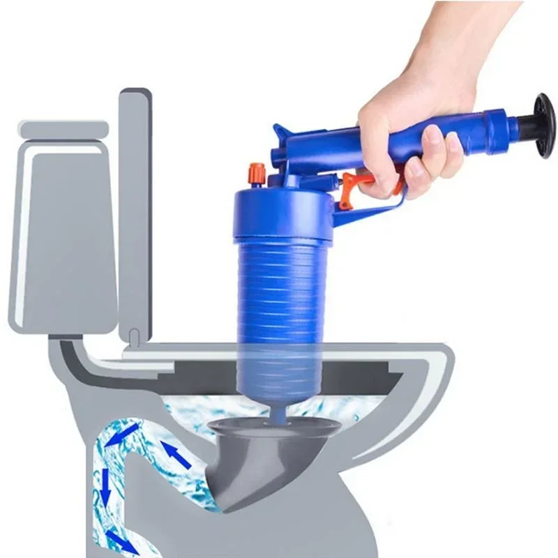 High Pressure Toilet Plunger P - Plunger Toilet 评论和价格
