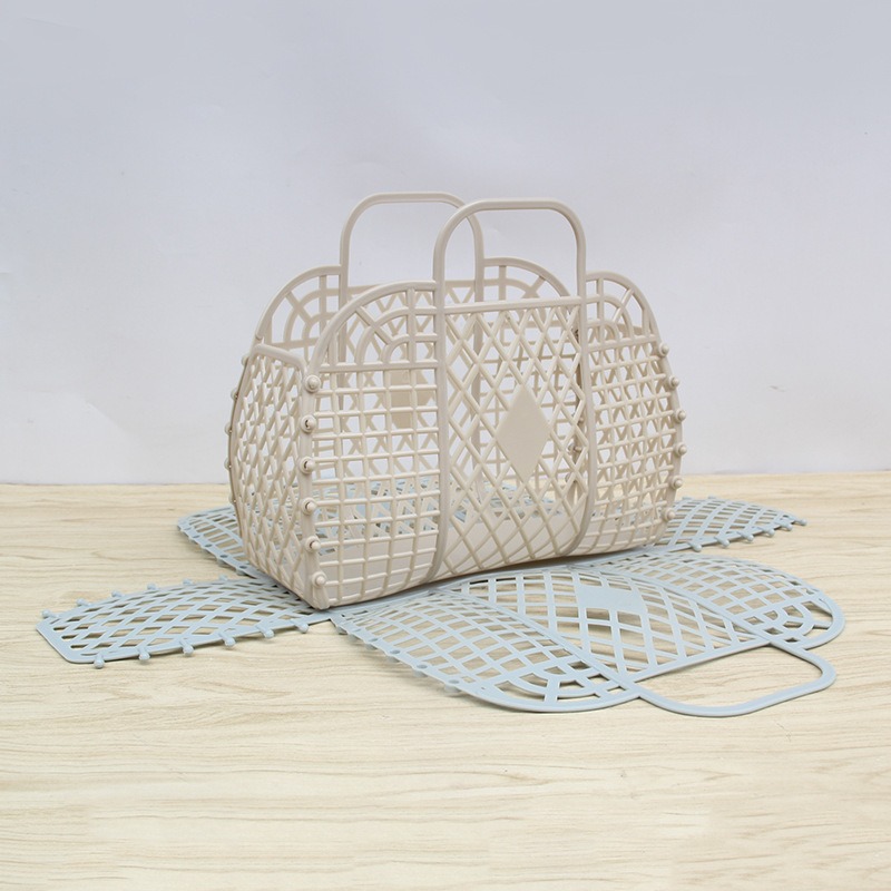 Detachable Shower Basket Plast - Home For Bathroom 评论和价格