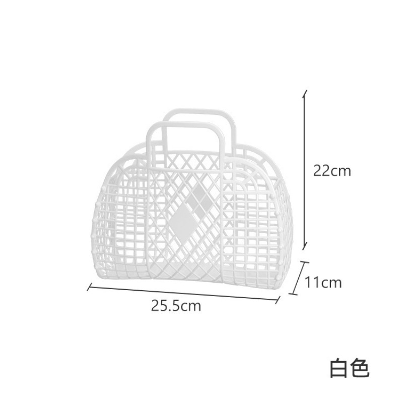 Detachable Shower Basket Plast - Home For Bathroom 评论和价格