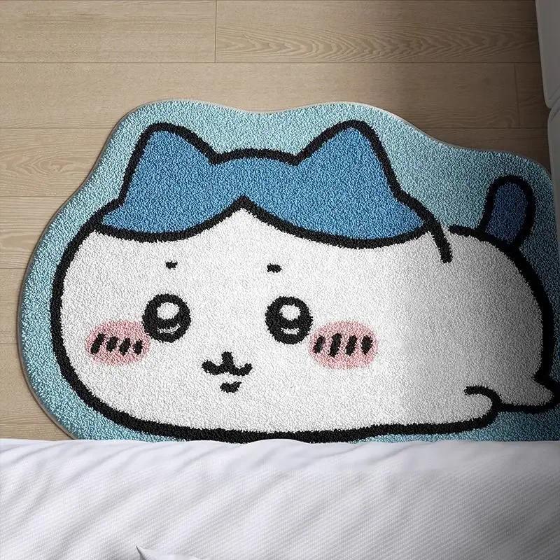Cartoon Bath Mat Soft and Fluf - Home Center Bathroom Accessories 评论和价格