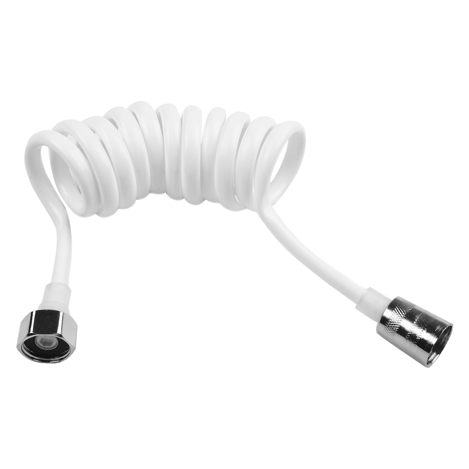 Spring-Responsive Shower Hose  - Plunger Toilet 评论和价格