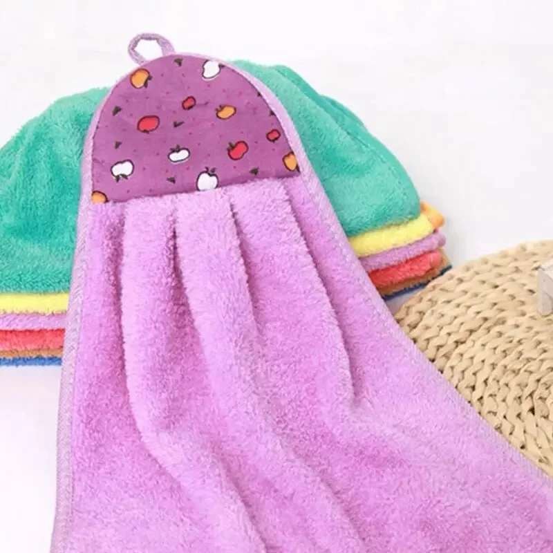 kkjoy 4PCS Coral Velvet Towel  - Home Center Bathroom Accessories 评论和价格
