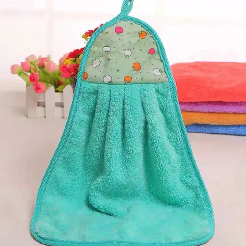 kkjoy 4PCS Coral Velvet Towel  - Home Center Bathroom Accessories 评论和价格