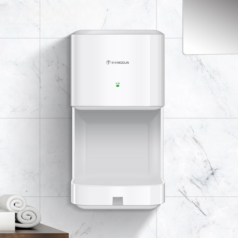 Automatic Induction Hand Dryer - Home Bathroom Hand Dryer 评论和价格