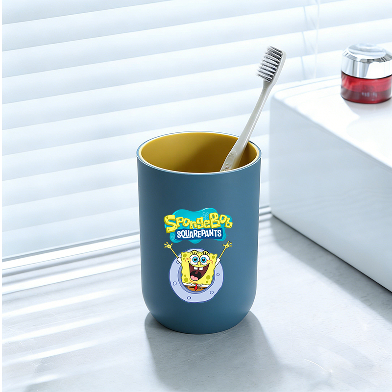 SpongeBob SquarePants Bathroom - Home Of The Year Bathroom 评论和价格