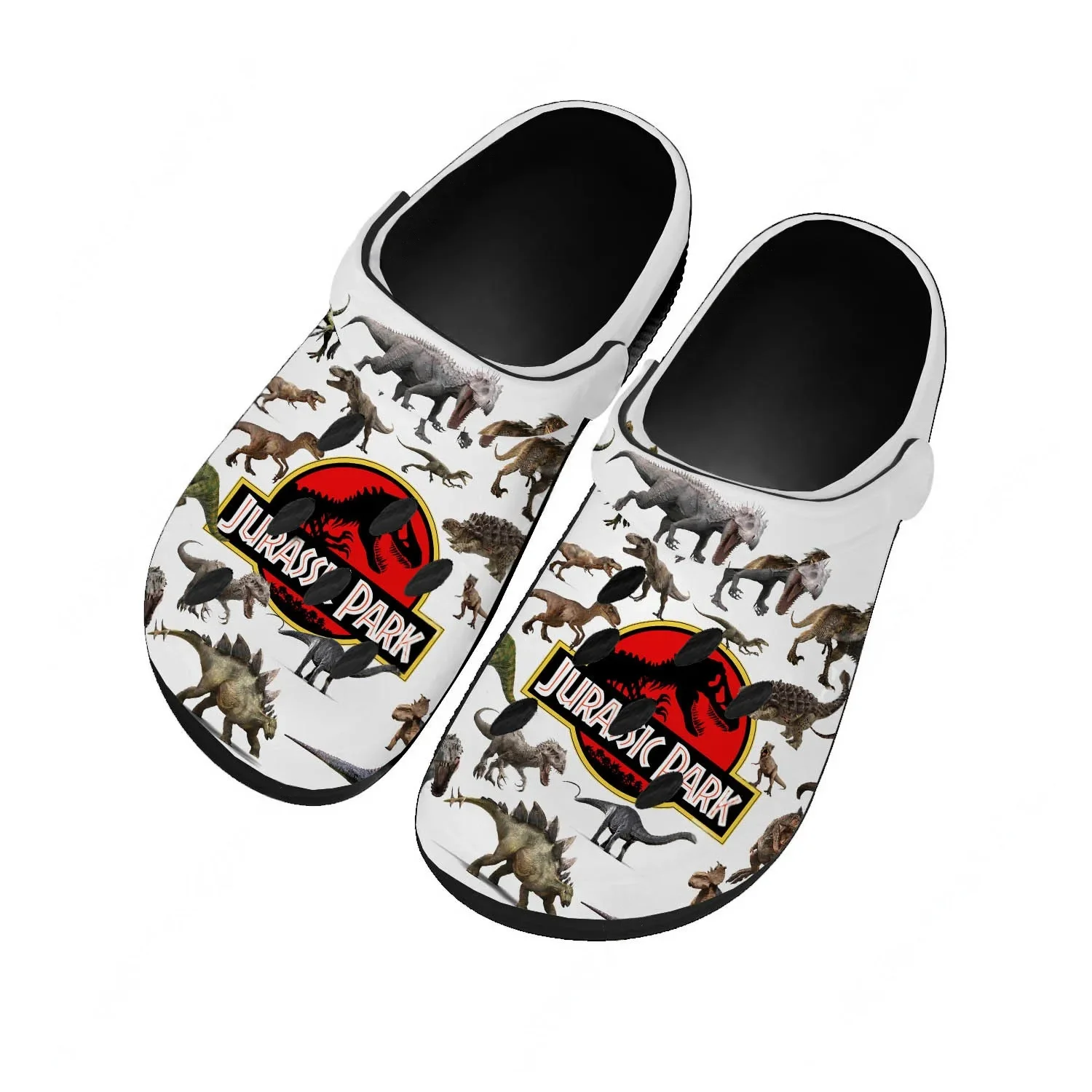 Jurassic Park Water Shoes Men  - Home Outside Bathroom 评论和价格