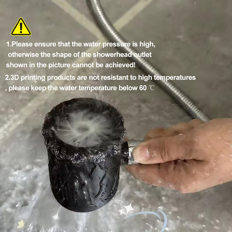 High Pressure Handheld Shower  - Home Bathroom Gadgets 评论和价格