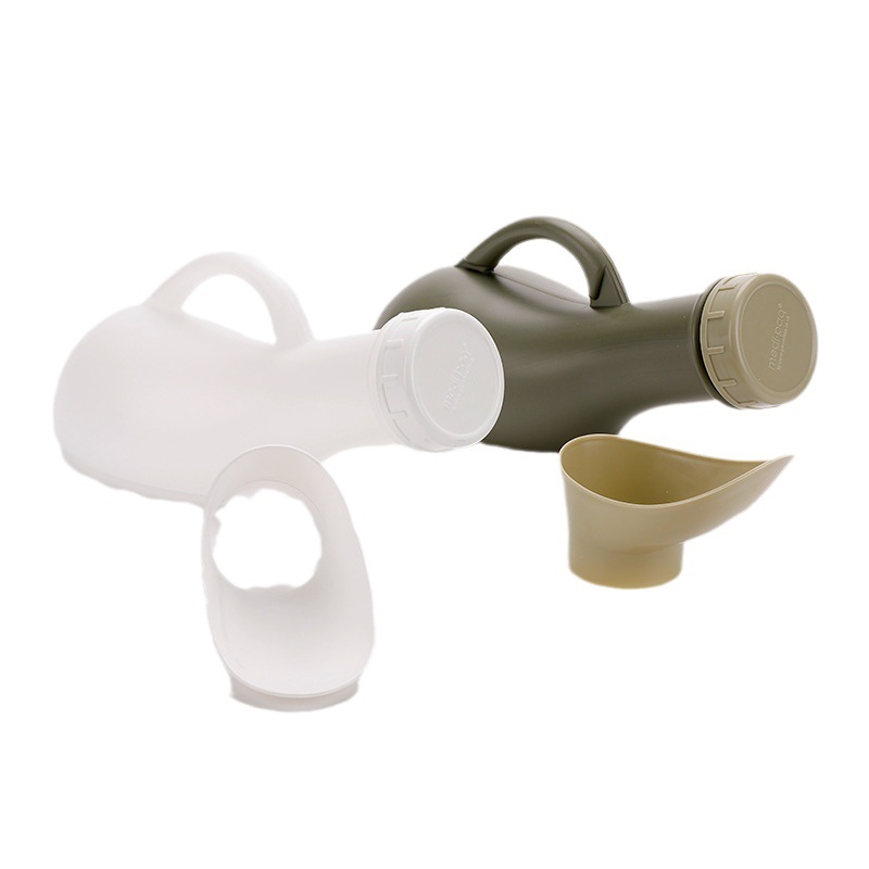 Lightweight Portable Plastic M - Home Bathroom Urinal 评论和价格