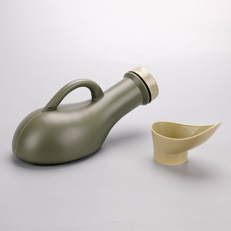 Lightweight Portable Plastic M - Home Bathroom Urinal 评论和价格