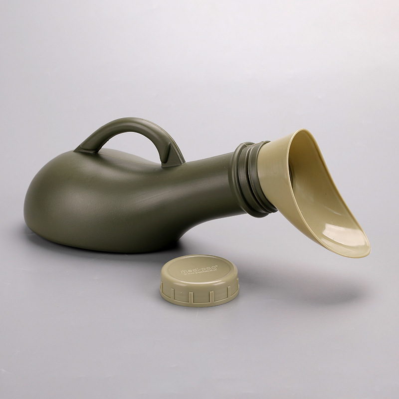 Lightweight Portable Plastic M - Home Bathroom Urinal 评论和价格