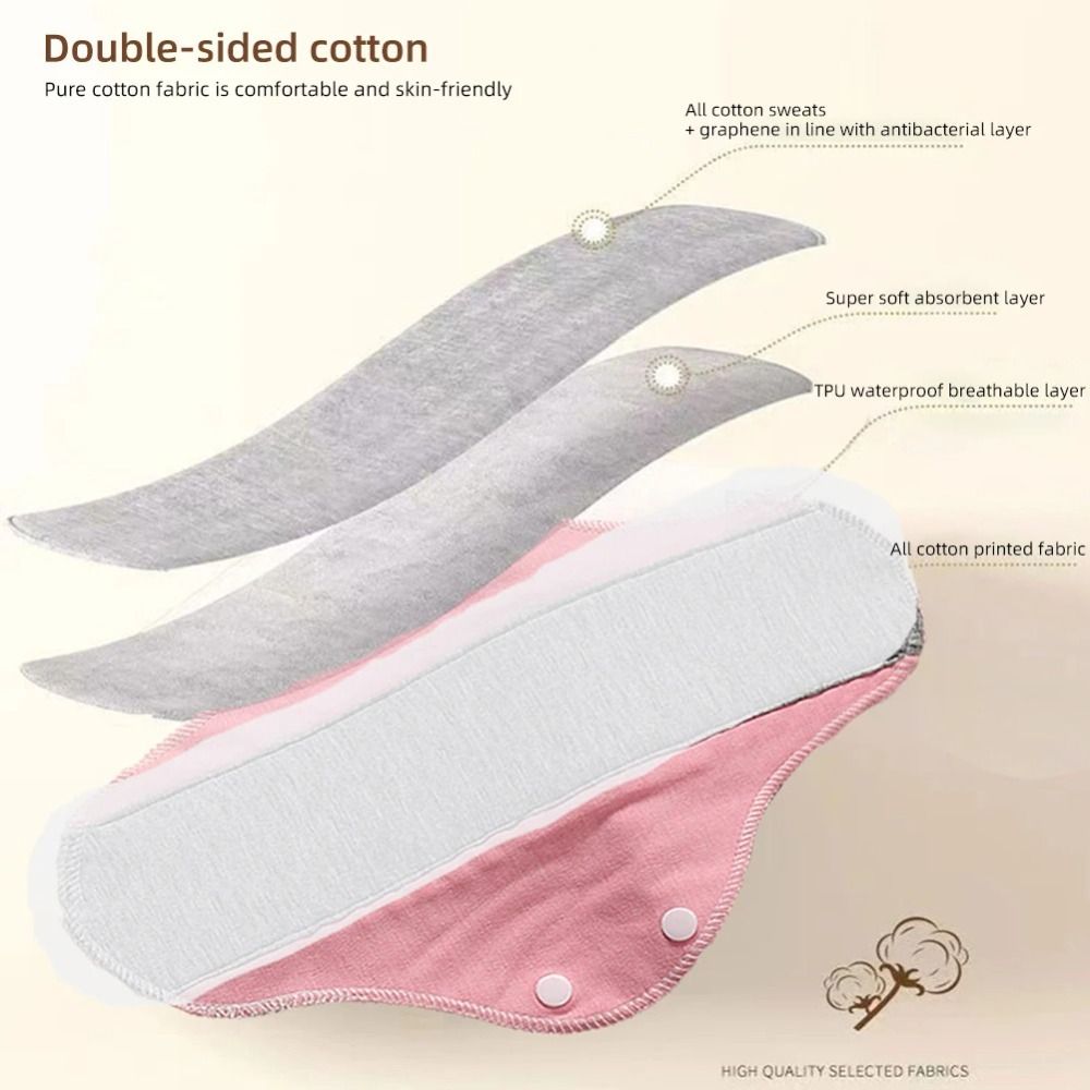 Reusable Adult Diaper Cotton W - Home Bathroom Urinal 评论和价格