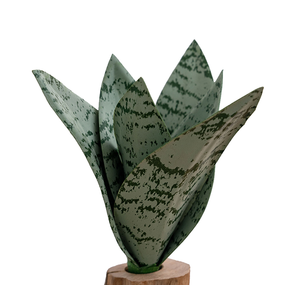 Artificial PVC Snake Plant Rea - Home Of The Year Bathroom 评论和价格