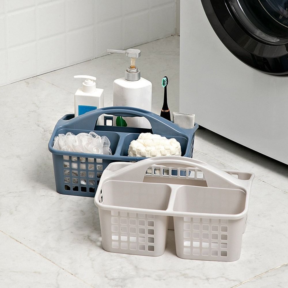 Durable Plastic Shower Basket  - Home Depot Bathroom Vanities 评论和价格