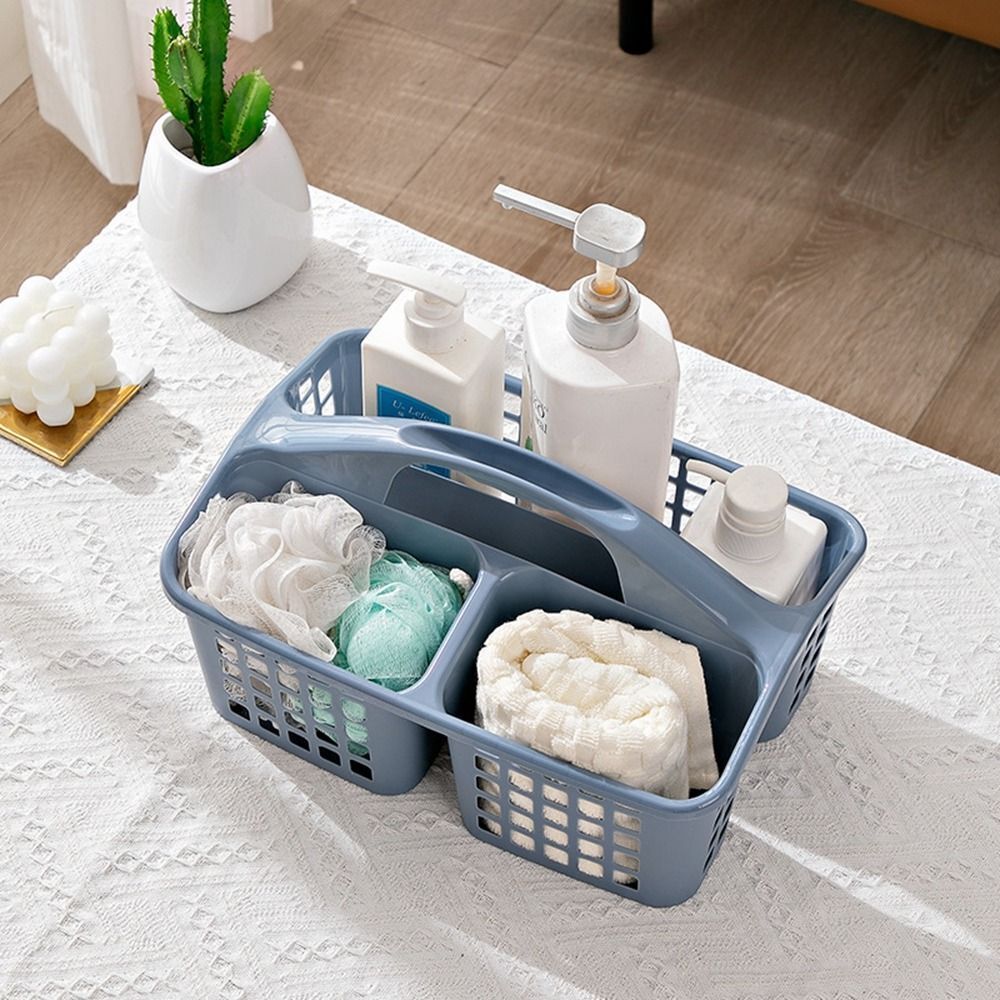 Durable Plastic Shower Basket  - Home Depot Bathroom Vanities 评论和价格