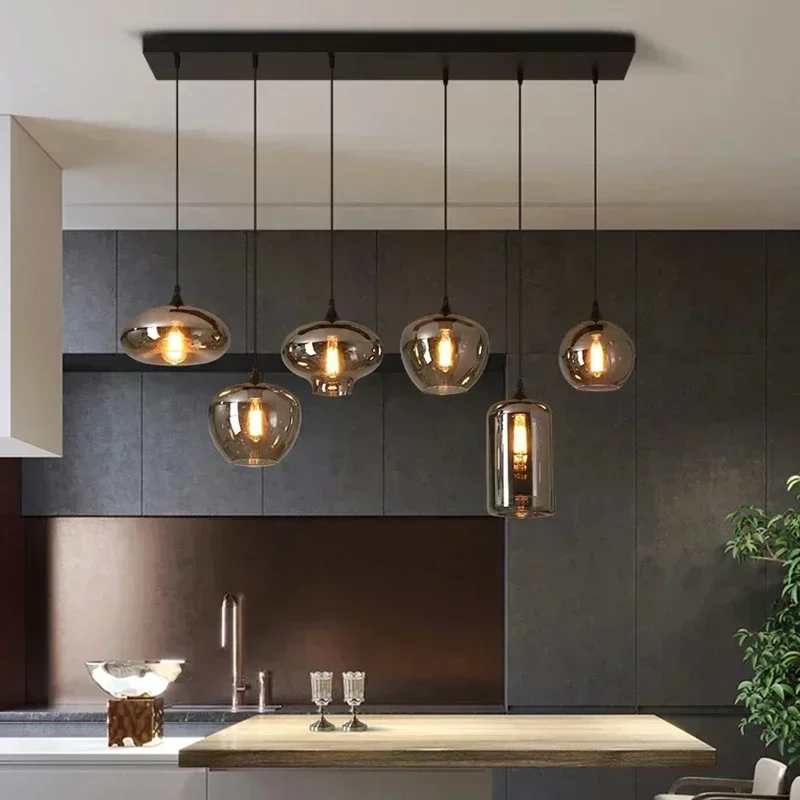 Modern Ceiling Chandelier LED  - Home Of The Year Bathroom 评论和价格