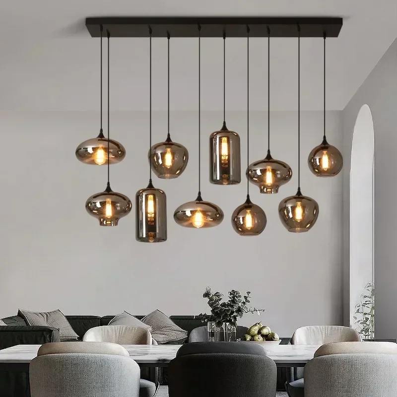 Modern Ceiling Chandelier LED  - Home Of The Year Bathroom 评论和价格