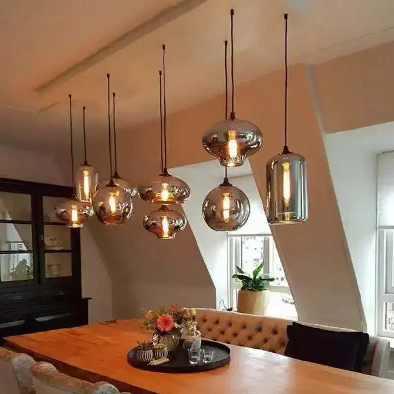 Modern Ceiling Chandelier LED  - Home Of The Year Bathroom 评论和价格