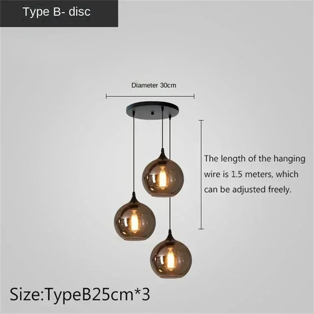 Modern Ceiling Chandelier LED  - Home Of The Year Bathroom 评论和价格