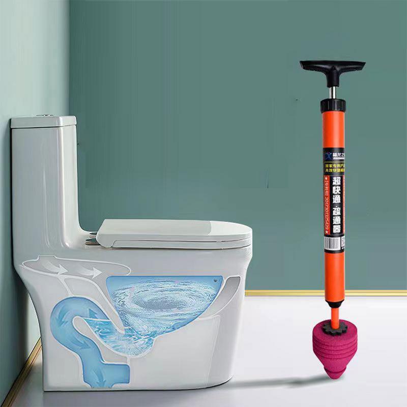 Air Pressure Toilet Plunger Ai - Plunger Toilet 评论和价格