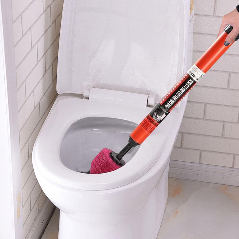 Air Pressure Toilet Plunger Ai - Plunger Toilet 评论和价格