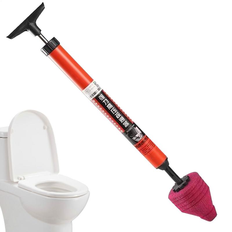 Air Pressure Toilet Plunger Ai - Plunger Toilet 评论和价格