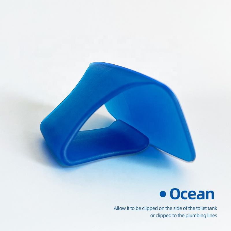 Toilet Bowl Clip 5-10 PCS Air  - Home Depot Bathroom Vanities 评论和价格