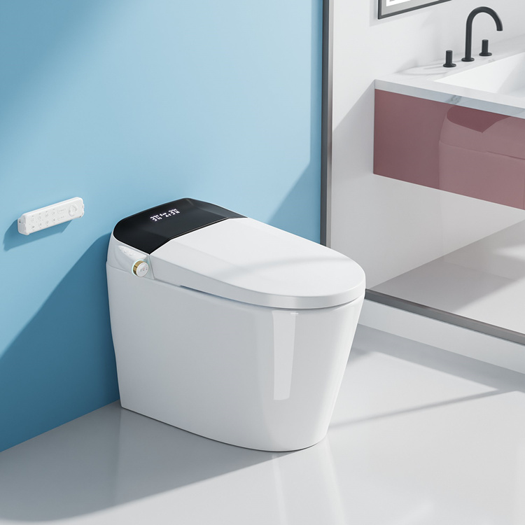 Home Decoration Bathroom Smart - Home For Bathroom 评论和价格