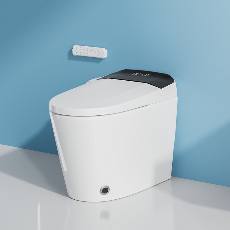 Home Decoration Bathroom Smart - Home For Bathroom 评论和价格