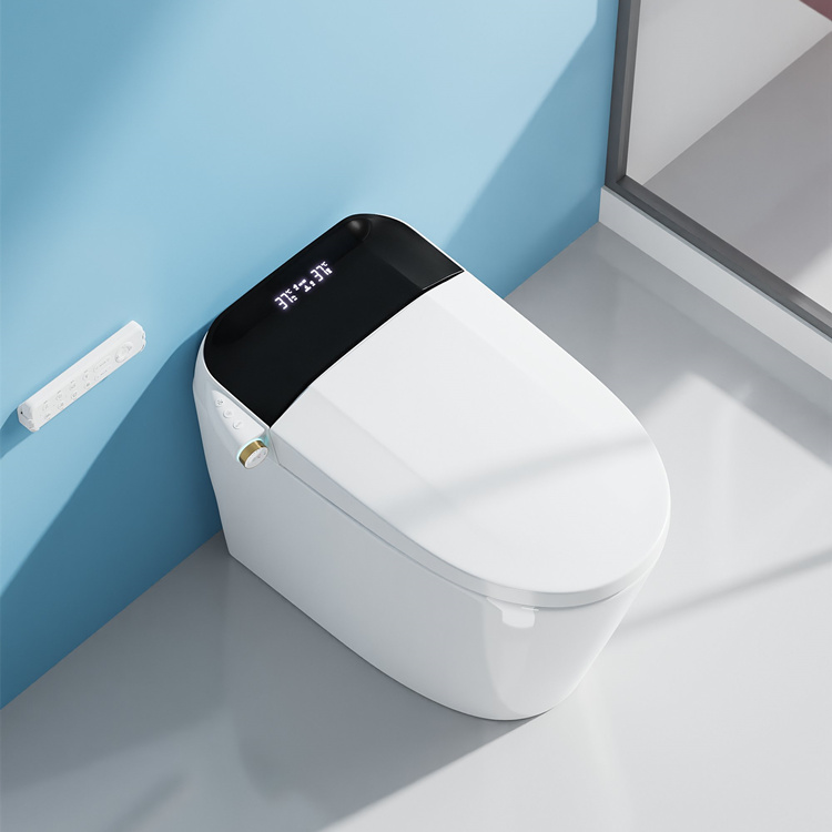 Home Decoration Bathroom Smart - Home For Bathroom 评论和价格