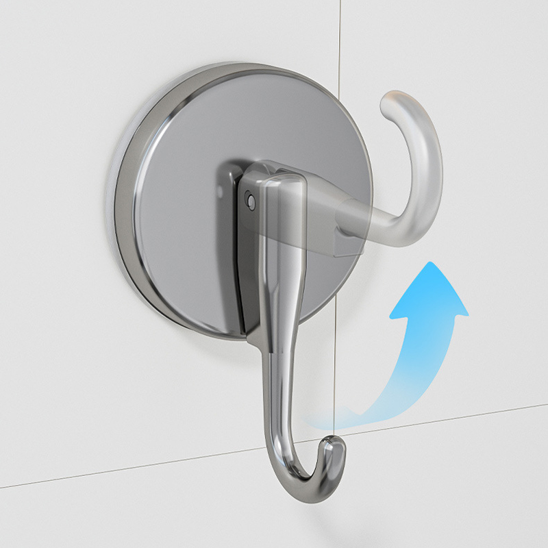 Suction Cup Hooks Punch-free M - Home Bathroom Gadgets 评论和价格