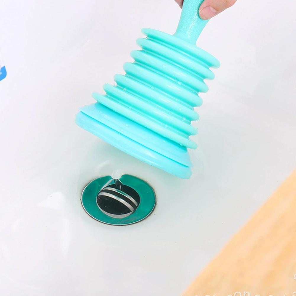 1PC Pipeline Dredge Suction Cu - Plunger Toilet 评论和价格