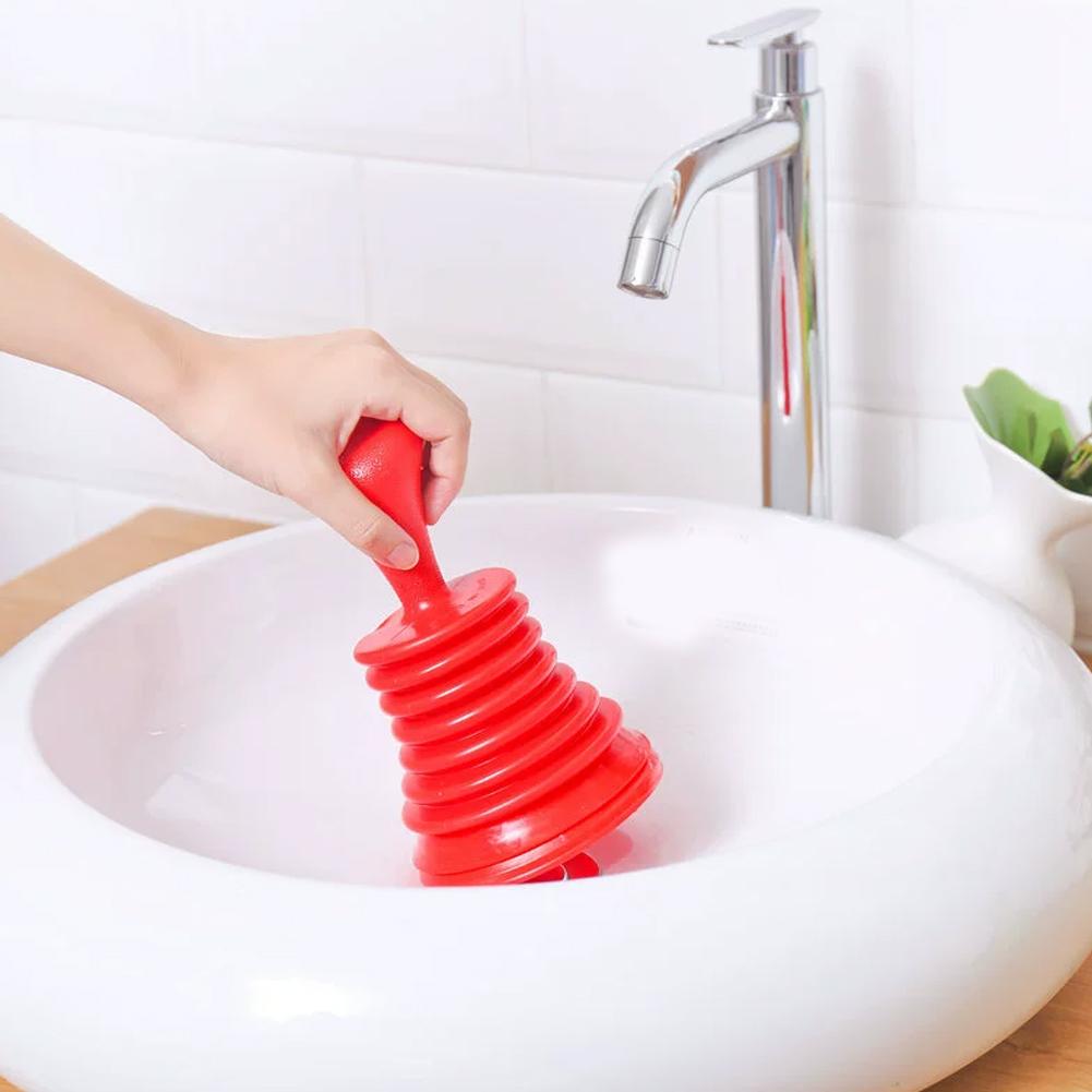 1PC Pipeline Dredge Suction Cu - Plunger Toilet 评论和价格