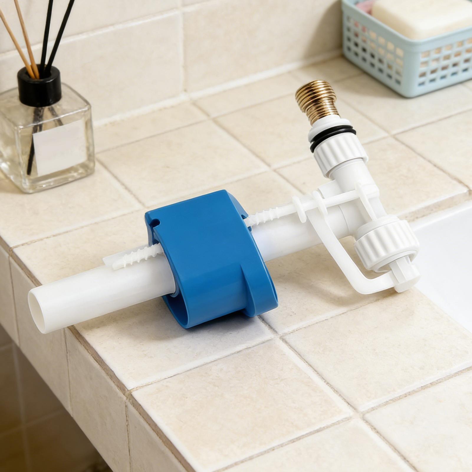 Toilet Inlet Shaft Float Valve - Home Bathroom Urinal 评论和价格