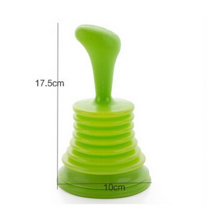 1PC Pipeline Dredge Suction Cu - Plunger Toilet 评论和价格