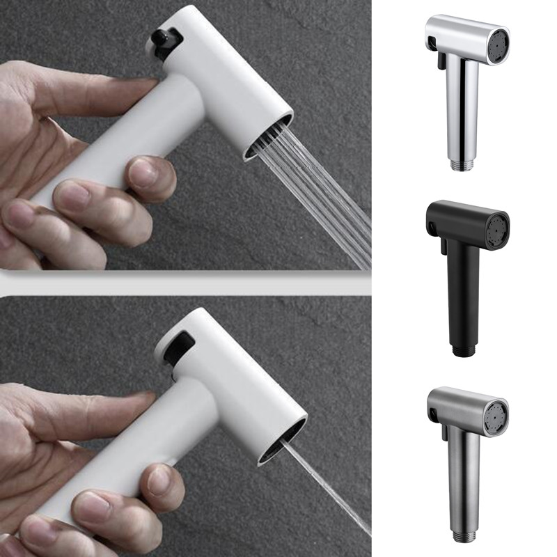 Two Function ABS Handheld Bath - Home Depot Bathroom Vanities 评论和价格