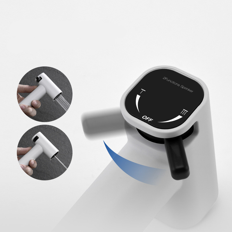 Two Function ABS Handheld Bath - Home Depot Bathroom Vanities 评论和价格
