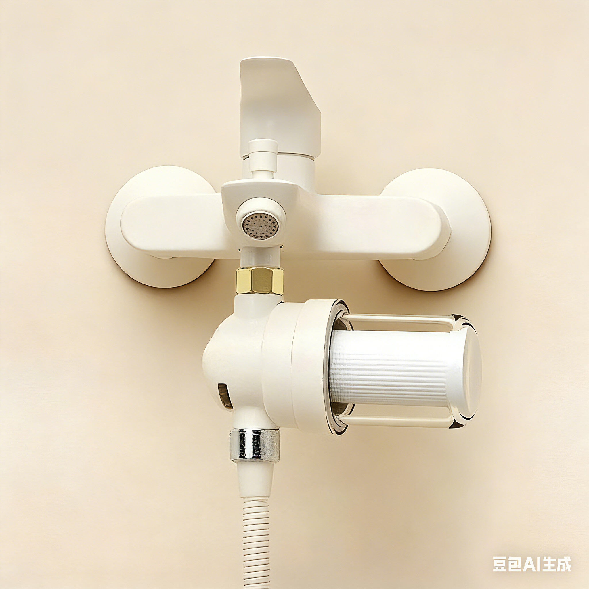 Pre-shower head, shower set fo - Home For Bathroom 评论和价格